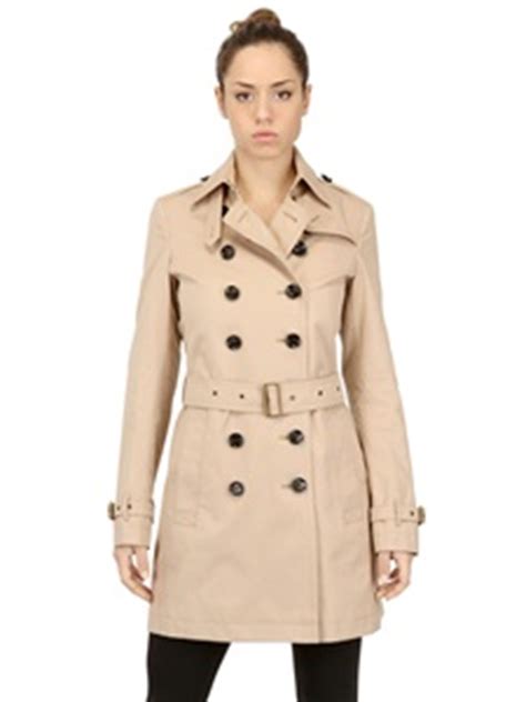 burberry brit donna abbigliamento